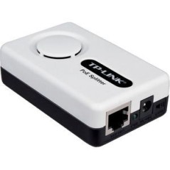 TP-Link TL-POE10R PoE Splitter - Reliable Power Distribution for Your Network Needs - 6935364030490